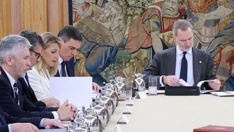 Moncloa asegura que Marlaska siguió adelante por su cuenta con la compra de las balas israelíes para la Guardia Civil