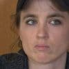 "Les images sont insoutenables" : l'actrice française Adèle Haenel embarque sur la flottille humanitaire pour Gaza