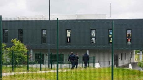 Attentat de Condé-sur-Sarthe : Michaël Chiolo, le principal accusé, condamné à la perpétuité incompressible