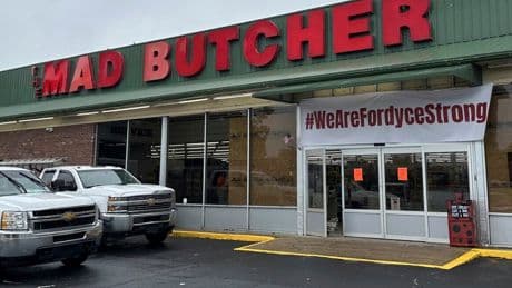 Man Who Killed 4 in Arkansas Grocery Store Shooting Gets Life Without Parole