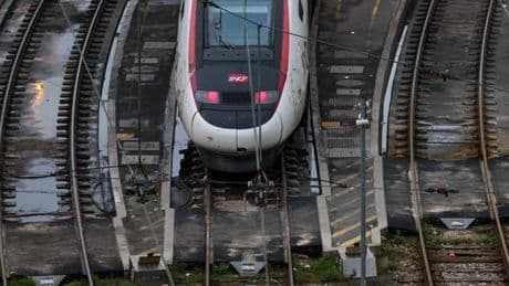 Grèves SNCF : « 90 % des trains vont rouler » ce week-end, estime Jean-Pierre Farandou