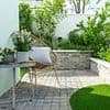 This is the borough where Londoners get most garden for their money - and the least