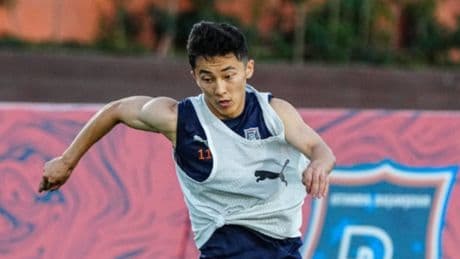 Abbosbek Fayzullaev transferine savaş engeli