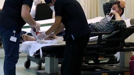 İstanbul'da 83 bin 901 sağlık personeli görev yapacak