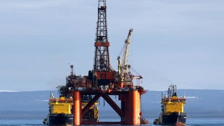 Oil and gas workers face ‘unjust transition’ with no plan, commission warns
