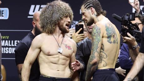 UFC 316 Results: Winners And Losers Dvalishvili Vs. O’Malley 2 Card