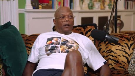 Samuel L. Jackson reveals shocking near-death experience in New York