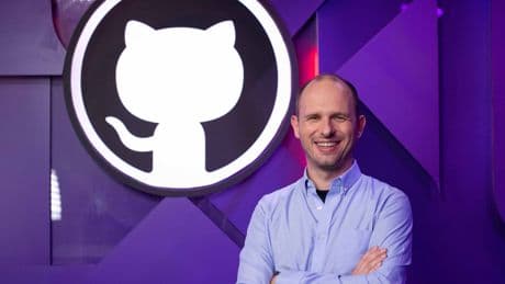 GitHub CEO lays out the 'key for winning' for software engineers in the age of AI coding tools