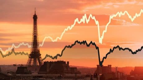 Abgehängt und abgewertet – wo Frankreich auf Deutschland besonders neidisch ist