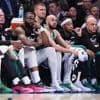 Celtics have an uncertain future with Jayson Tatum's injury, huge payroll to confront