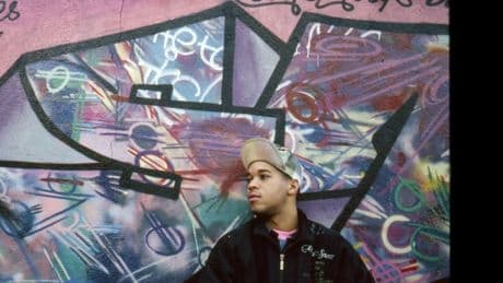 Fernsehen: Als der Hip-Hop an die Uni kam