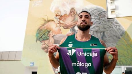 Chris Duarte: un fichaje presentado a lo NBA Street