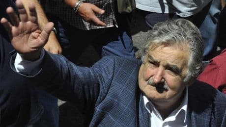 Uruguay's ex-president Jose Mujica, leftist icon and cannabis reformer, dies at 89