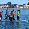 « Et en bonus, c’est en Bretagne ! » : les parrains et marraines du Yaka Paddle Festival ont hâte