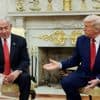 Voor Trump is Gaza geen prioriteit, dus kan Israël zijn duivels ontbinden