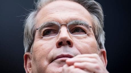 Scott Bessent says Trump will raise tariffs again on any nation that doesn't negotiate in 'good faith'