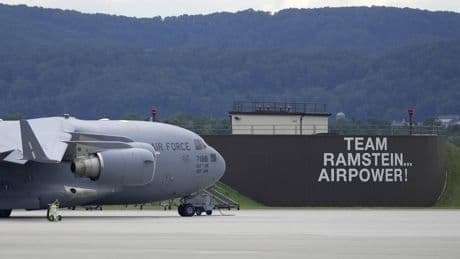 L’Allemagne subit de plein fouet le coup de froid des relations transatlantiques