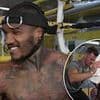 How to train like Conor Benn: 156-pound fighter details hour-by-hour plan he is using to beat Chris Eubank Jr