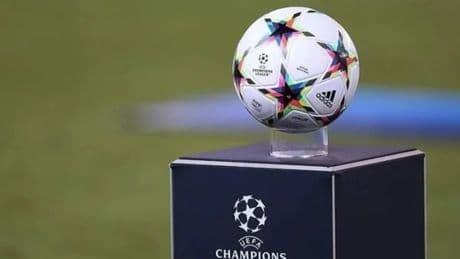 UEFA Şampiyonlar Ligi'nde play-off heyecanı başlıyor