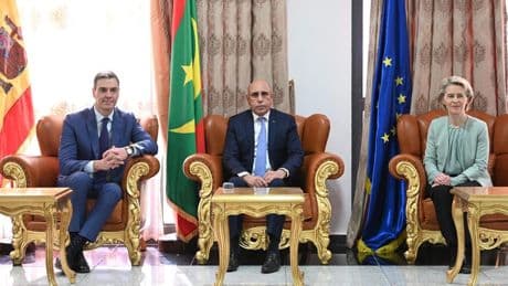 EU-Migrationsabkommen: Schwere Vorwürfe gegen Europas Schlüsselpartner