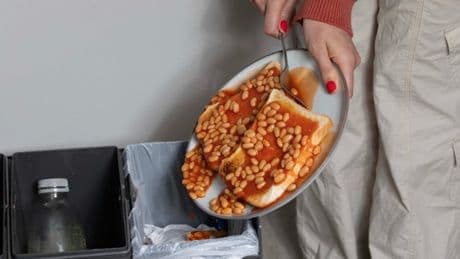 Seven in 10 Brits admit to buying food knowing it will end up being binned