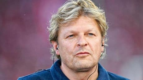 2. Fußball-Bundesliga: Schalke-Abwehrspieler Wasinski wechselt nach Lüttich