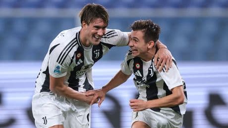 Alle Infos zu Gruppe G - Klub-WM: Juve setzt auf DFB-Schreck