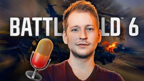 "Battlefield 6": l'interview complète de Florian Le Bihan, Principal Game Designer du jeu
