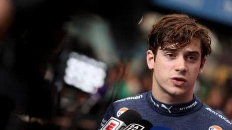 Colapinto sustituirá a Doohan en Alpine las próximas cinco carreras
