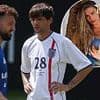 Sam Thompson and Louis Tomlinson 'hold peace dinner' in a bid to 'ease awkwardness' over Zara McDermott after coming face-to-face at Soccer Aid training