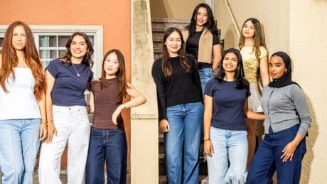 The All-Female Hacker House Trying to Break A.I.’s Glass Ceiling