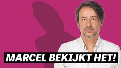 Marcel Peereboom Voller: Jan Slagter was stiekem ook wel klaar met het gepietlut in De rijdende rechter