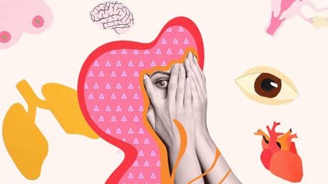 Mycoses, herpès, sécheresse ou vulvodynie... Ces douleurs à la vulve qui n’ont rien de normal