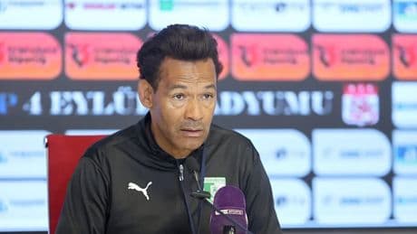 Jose Morais: VAR, orta hakemden daha karar verici hale geldi