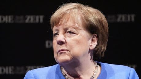 Nord Stream 2: Grünen fordern Aufarbeitung von Merkels Russlandpolitik