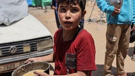 Guterres'ten Gazze açıklaması: Çatışmalar en acımasız evrede