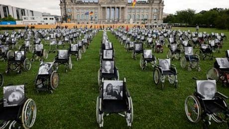 ME/CFS und Long Covid: Ein Lichtblick für Hunderttausende Erkrankte - Kommentar