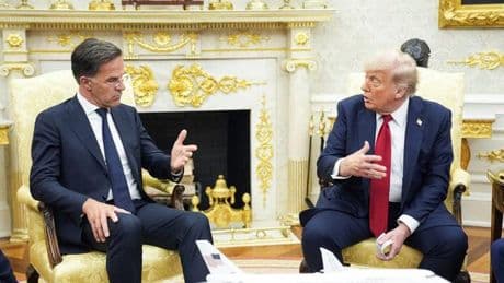 US-Kurswechsel: Glaubt mir, in 50 Tagen wird es ernst!