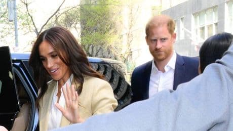 Prince Harry and Meghan Markle's major decision on return to UK