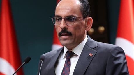 Conflit Israël-Hamas : le renseignement turc discute d'une trêve à Gaza avec le Hamas