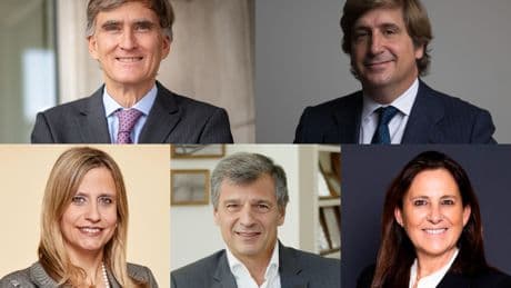 Los fondos de Bolsa española más rentables