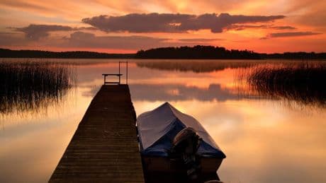 Sommerferien Berlin 2025: "Toskana des Nordens" ist Urlaubstipp