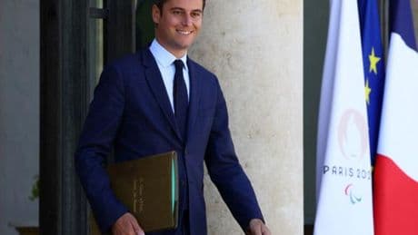 Justice des mineurs : la proposition de loi de Gabriel Attal définitivement adoptée au Parlement