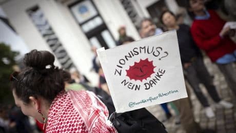 Antisemitismus: Die Juden sind allein in Europa