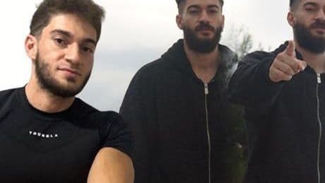 Son Dakika Haberi: 'Testo Taylan' gözaltına alındı! İşte ilk ifadesi