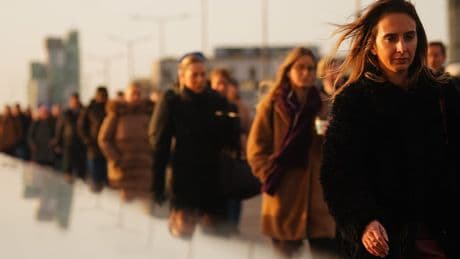 UK firms axe jobs at fastest pace for almost four years, survey finds