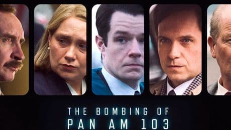 New drama series sharing untold story of Lockerbie Bombing investigation to premiere this month
