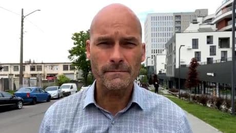 „Eine neue, extrem verschärfte Tonlage gegenüber Moskau“