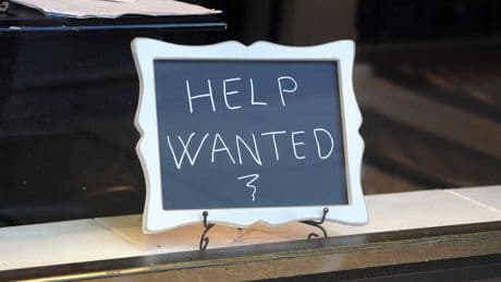 US adds 139K jobs in May as hiring remains steady despite tariff uncertainty