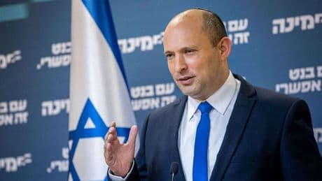 Eski İsrail Başbakanı Bennett: İsrail, ABD’deki itibarını kaybediyor